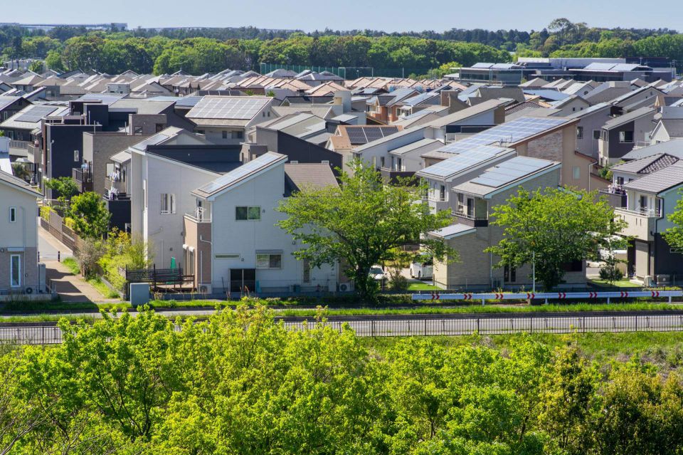 平屋がかなえる快適な住まい敷地環境と暮らしやすさを両立する家づくりの魅力