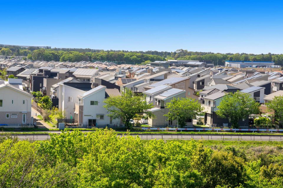 世代を超えて愛される平屋暮らし暮らしやすさと安心を両立する新しい住まいのかたち